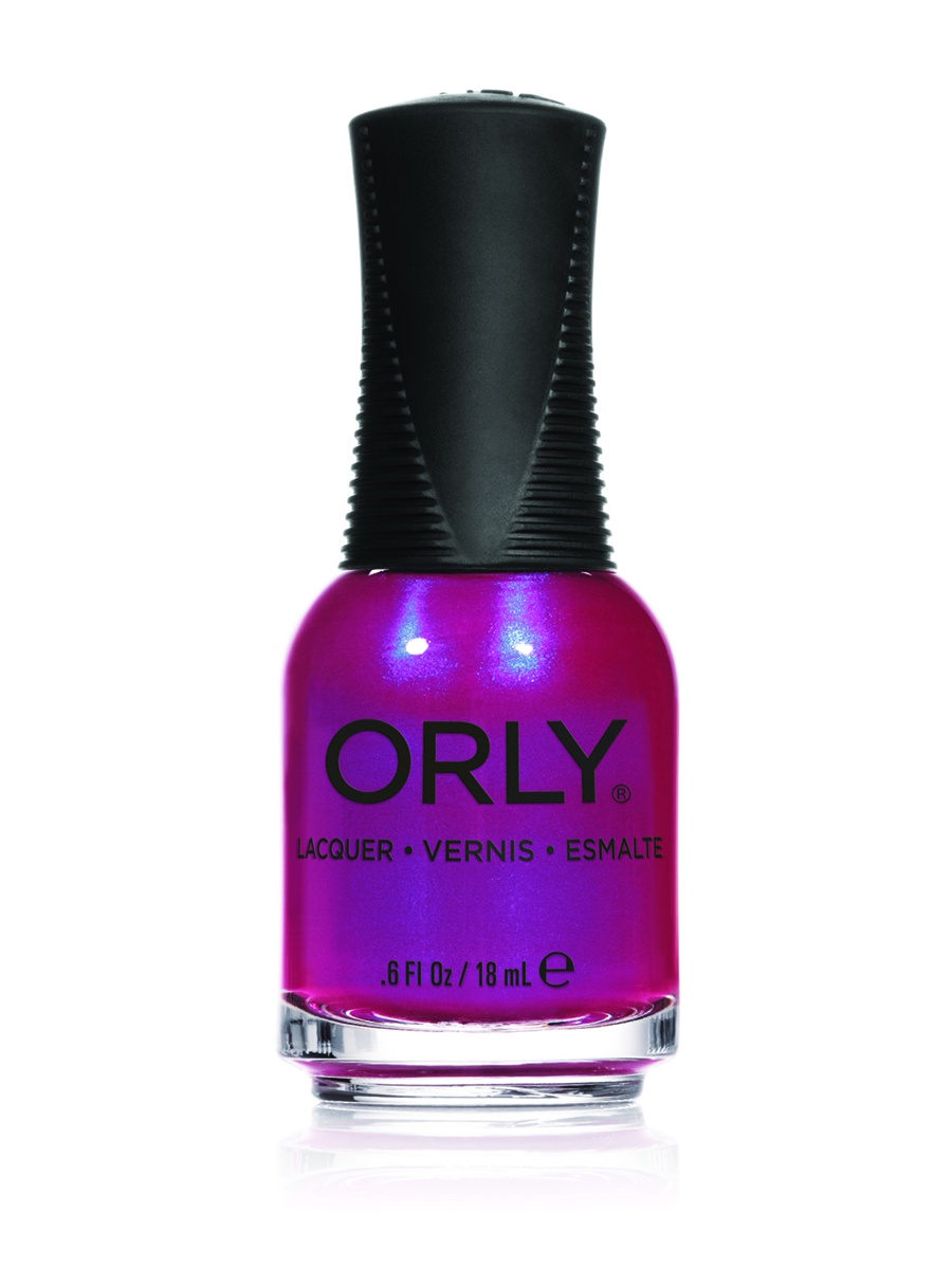 фото Лак для ногтей orly gorgeous lacquer 18 мл