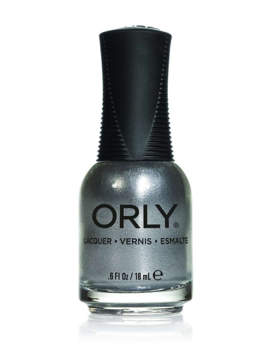 фото Лак для ногтей orly shine lacquer 18 мл