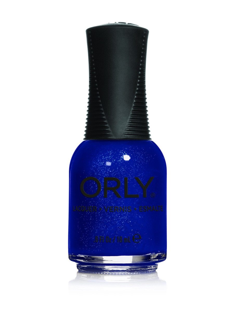 

Лак для ногтей ORLY Royal Navy Lacquer 18 мл