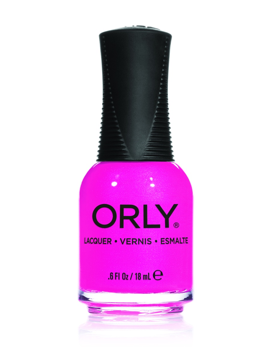 фото Лак для ногтей orly oh cabana boy lacquer 18 мл