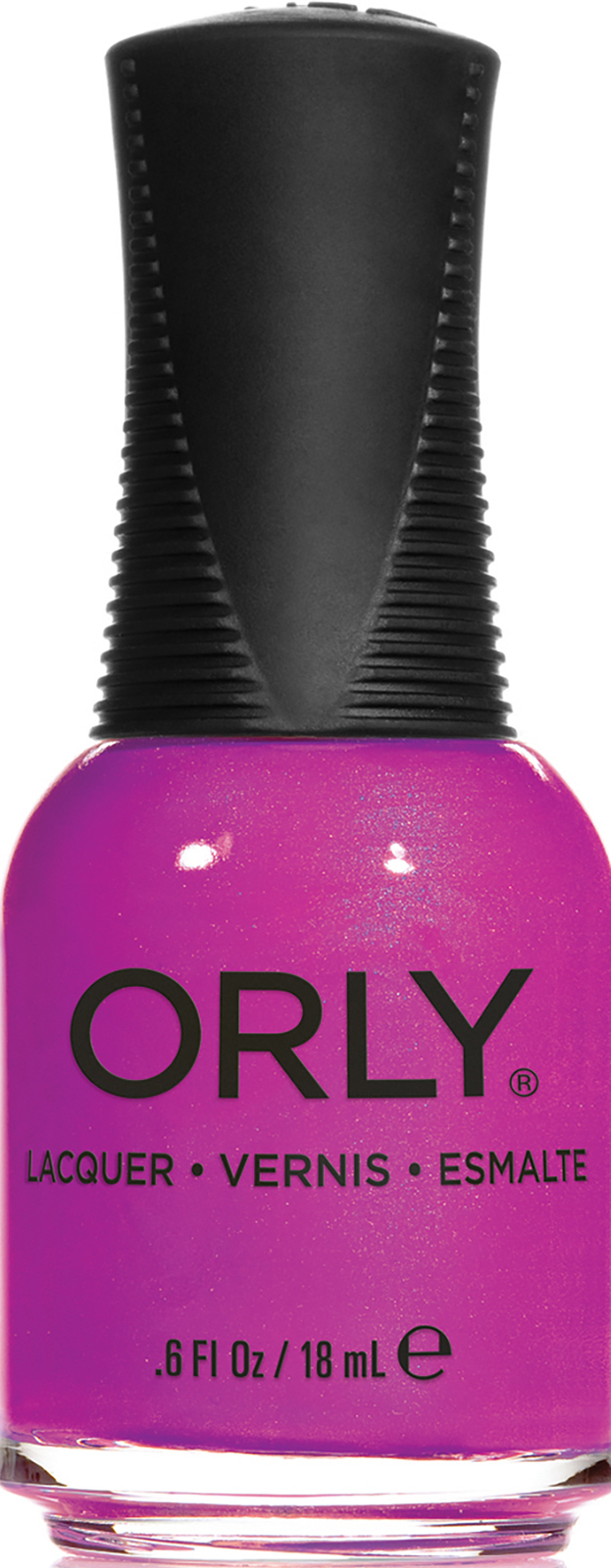 фото Лак для ногтей orly la vida loca lacquer 18 мл