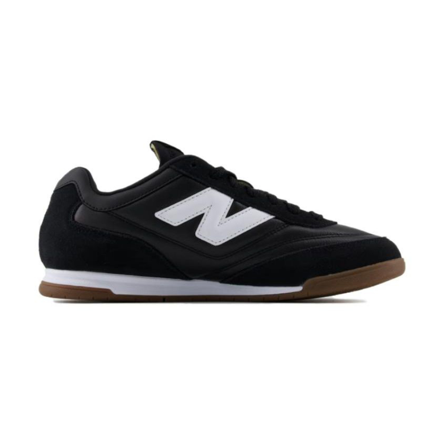 

Кроссовки унисекс New Balance URC42LB черные 42.5 EU, Черный, URC42LB