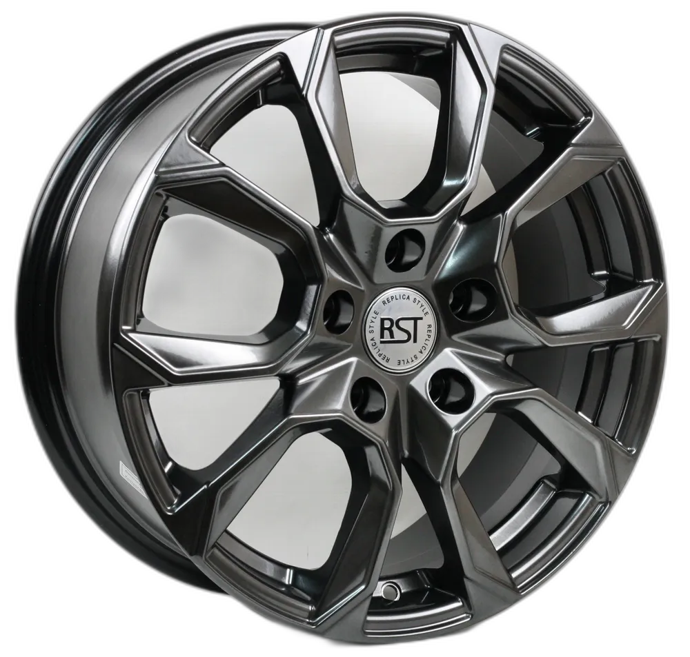 

Колесный диск RST R096 GB 6.5x16/5x112 ET46 D57.1