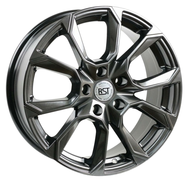 

Колесный диск RST R157 Grap 7x17/5x112 ET45 D57.1