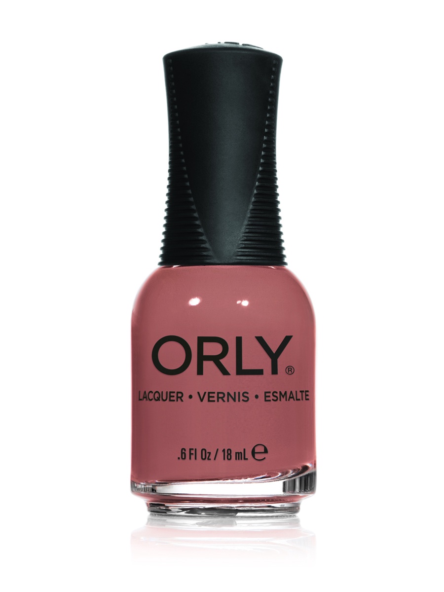 фото Лак для ногтей orly coffee break lacquer 18 мл