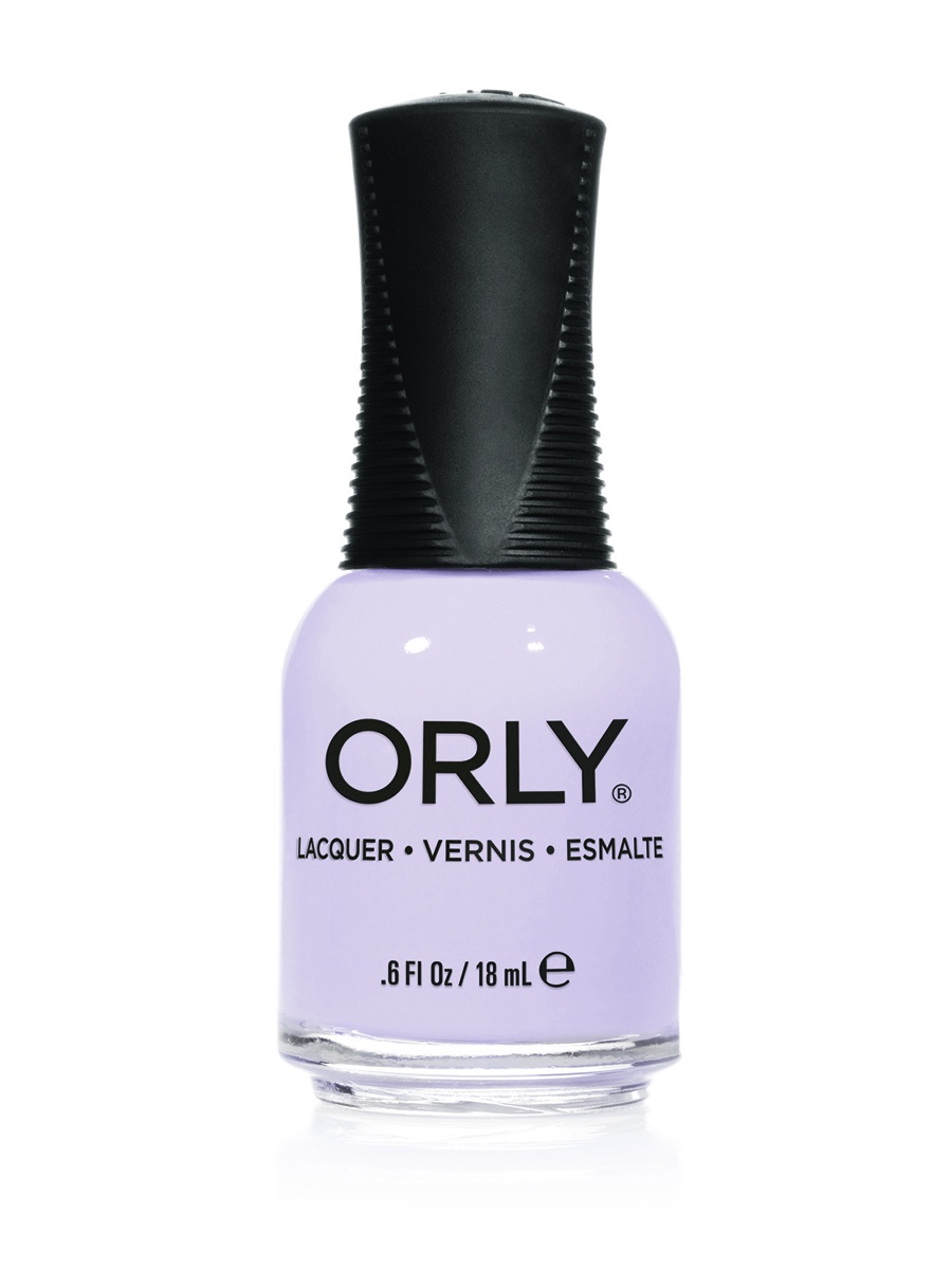 фото Лак для ногтей orly bon bon lacquer 18 мл