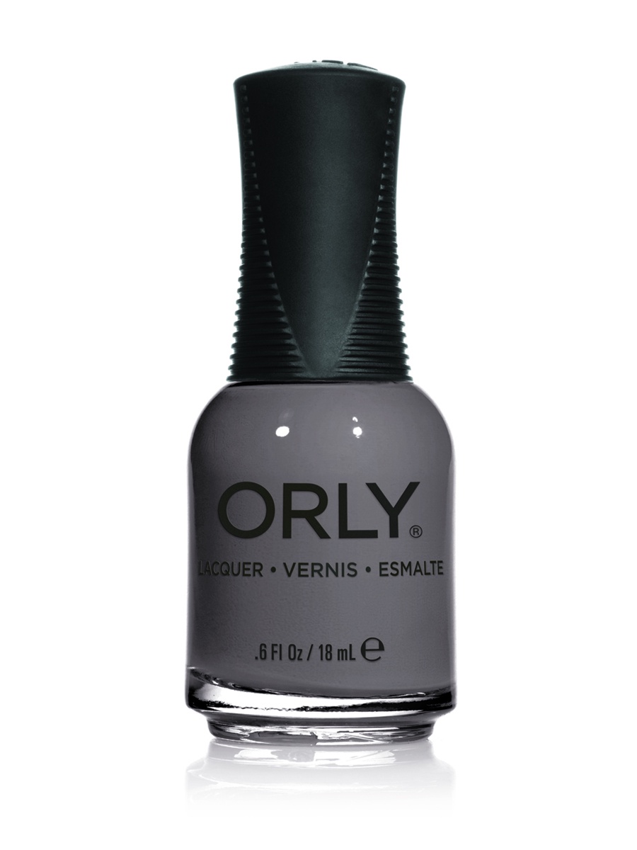 фото Лак для ногтей orly mirror mirror lacquer 18 мл