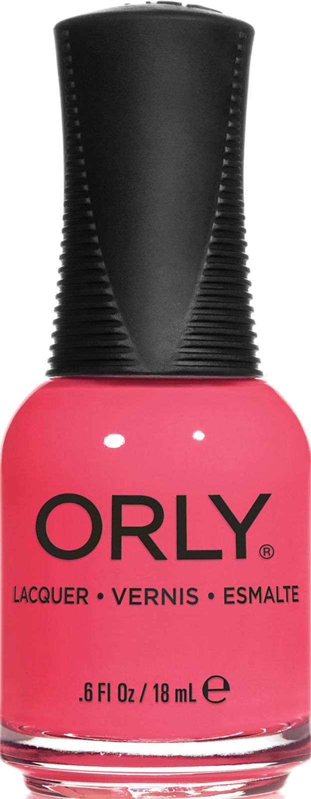 фото Лак для ногтей orly pixy stix lacquer 18 мл