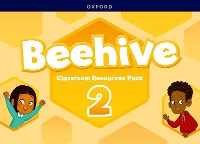 

Beehive 2 Classroom Resources Pack
