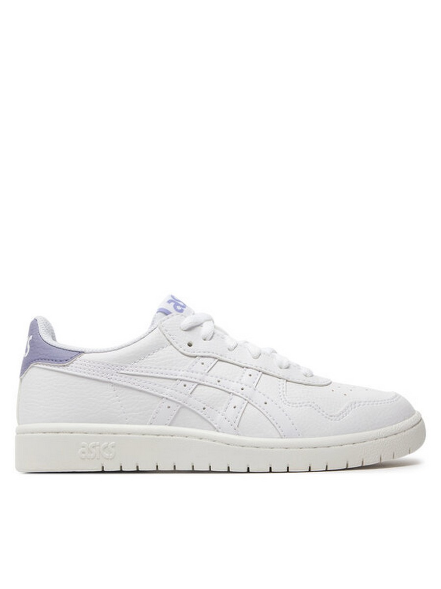 

Кеды женские Asics Japan S 1202A118 белые 39 EU, Белый, Japan S 1202A118