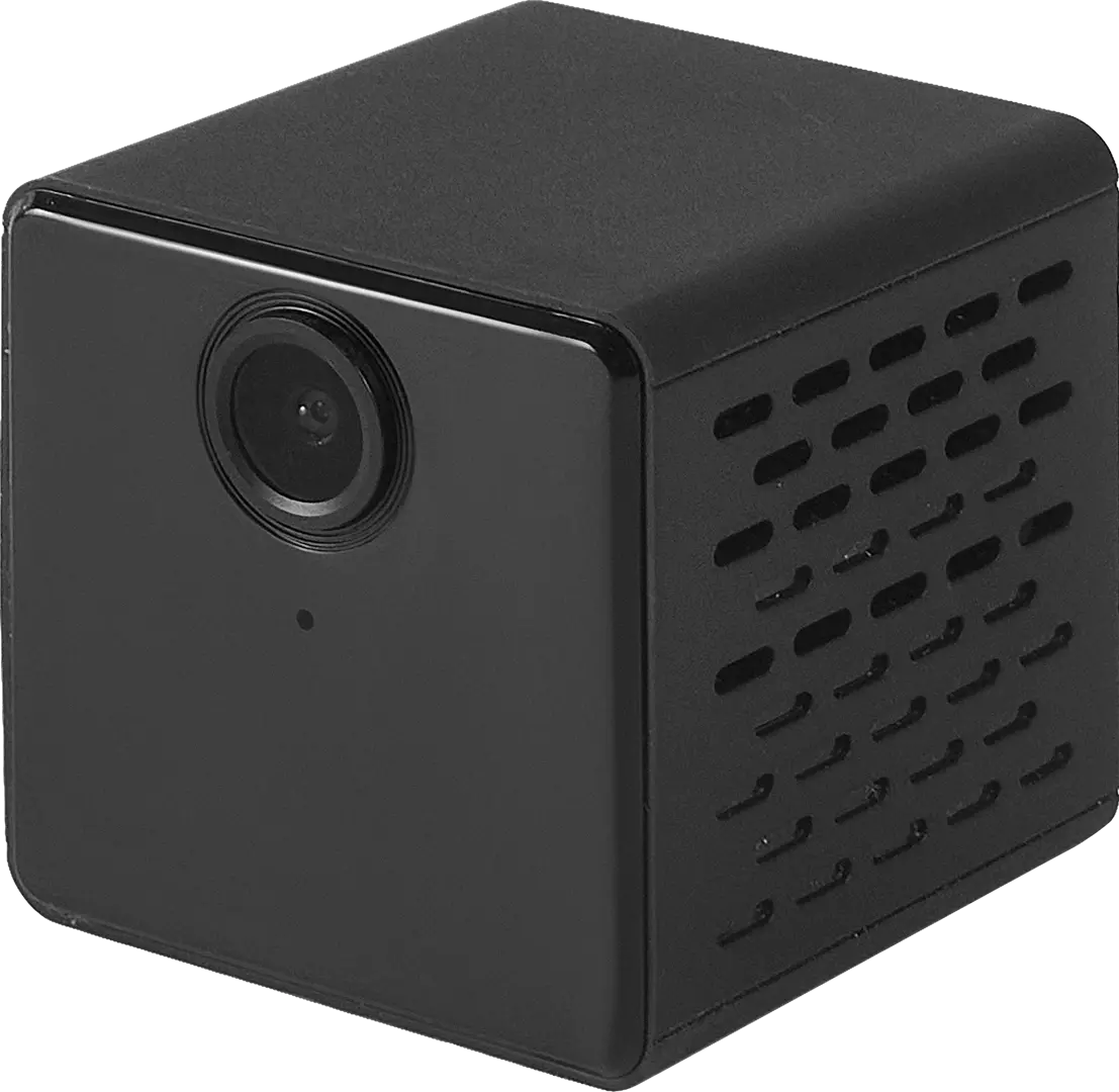 

IP-камера внутренняя Vstarcam C8873B Full HD 4G, Черный