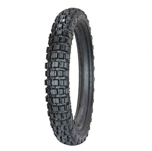 

Мотошина 70/100 R17 Петрошина Л-263 40M TT (2.75-17) Камера