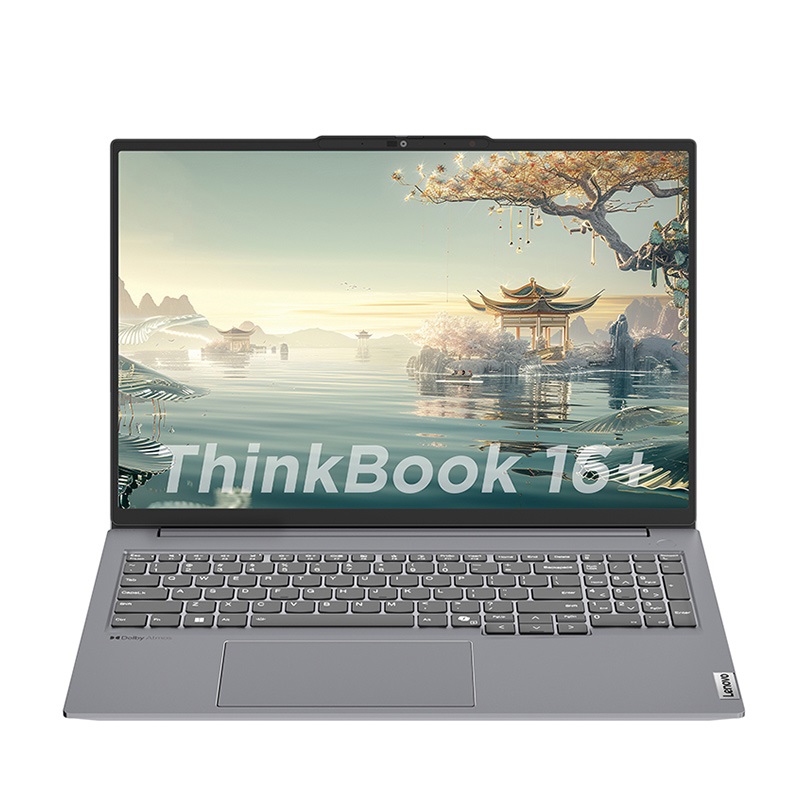 

Ноутбук Lenovo ThinkBook 16 Gen.6+ AHP 2024 (7-8845H 32Gb/1Tb), ThinkBook 16 Gen.6+ AHP 2024 Ryzen 7-8845H 32Gb/1Tb