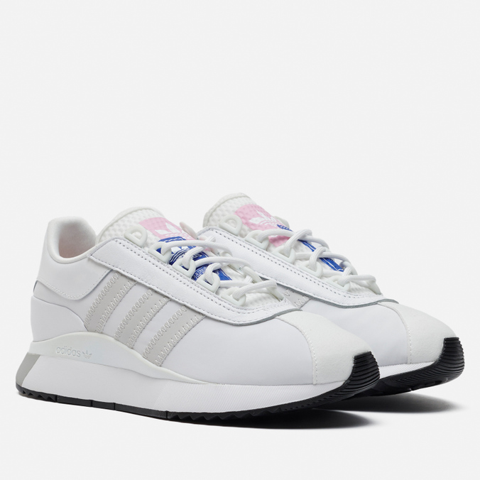 

Кроссовки женские Adidas Originals SL Andridge белые 38 EU, SL Andridge