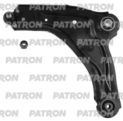 

Рычаг подвески PATRON PS5173L