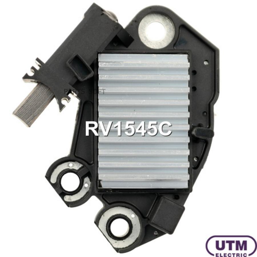 

UTM Регулятор генератора 1шт UTM RV1545C