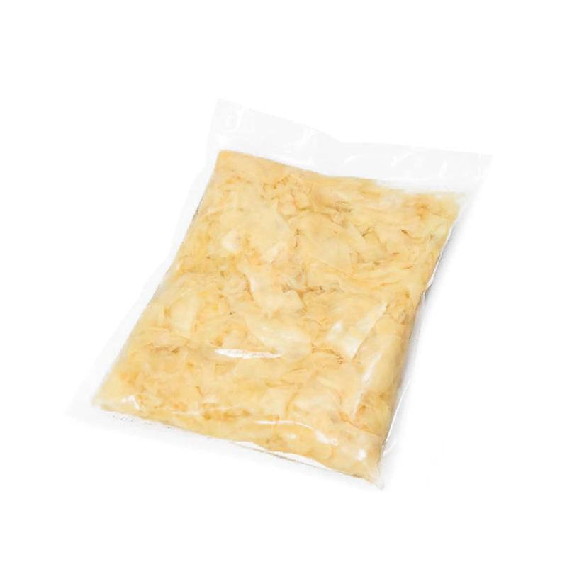 Имбирь маринованный белый Kaminary, 1 кг