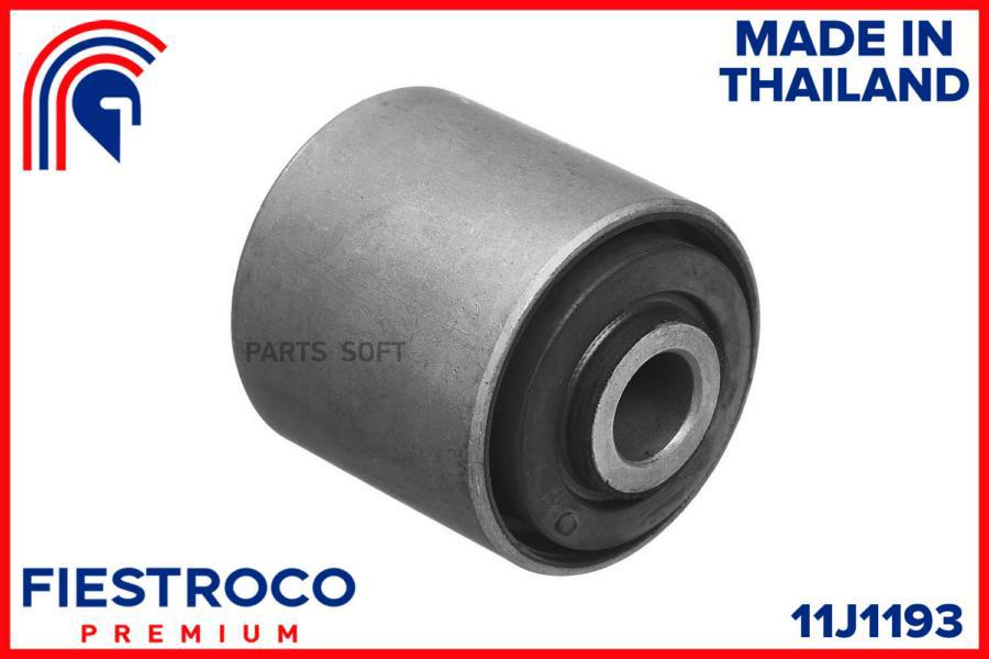 

FIESTROCO 11J1193 Сайлентблок HYUNDAI SANTA FE (BH22098,NAB-072) 11J1193