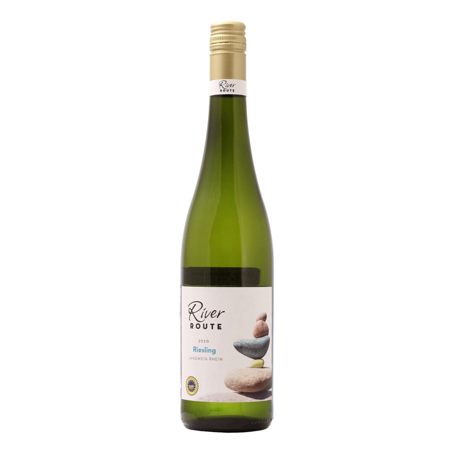 

Вино River Route Riesling белое полусухое 750 мл Германия