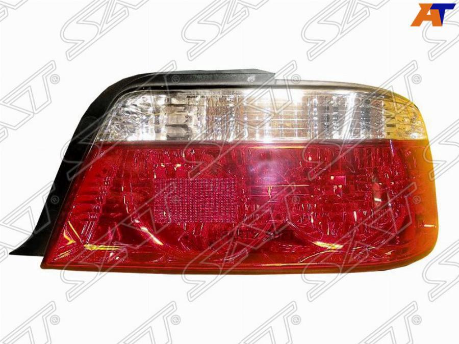 

SAT Фонарь задний TOYOTA CHASER 98-01 RH