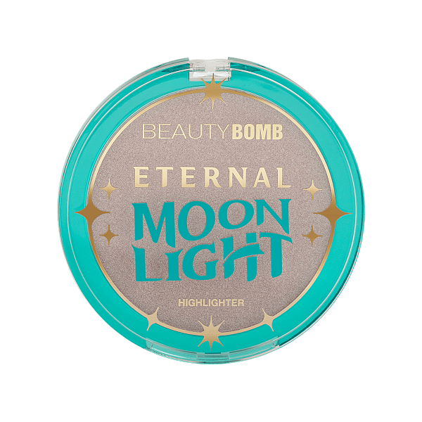 Хайлайтер Beauty Bomb Eternal Moon Light тон № 01 6 г