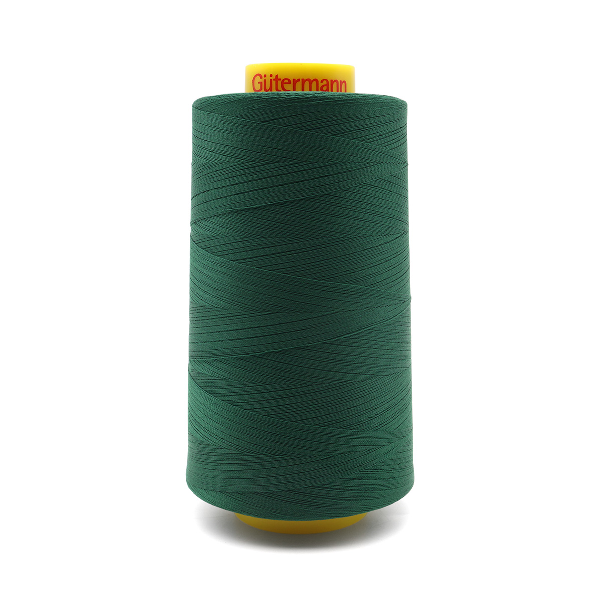 

Нить универсальная Gutermann Mara 120/5000м, 100% полиэстер, цвет 340 зеленый трилистник, Mara 120/5000