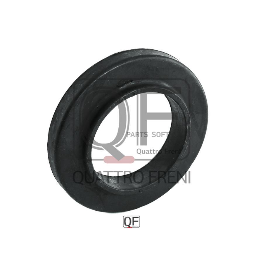 

Проставка пружины