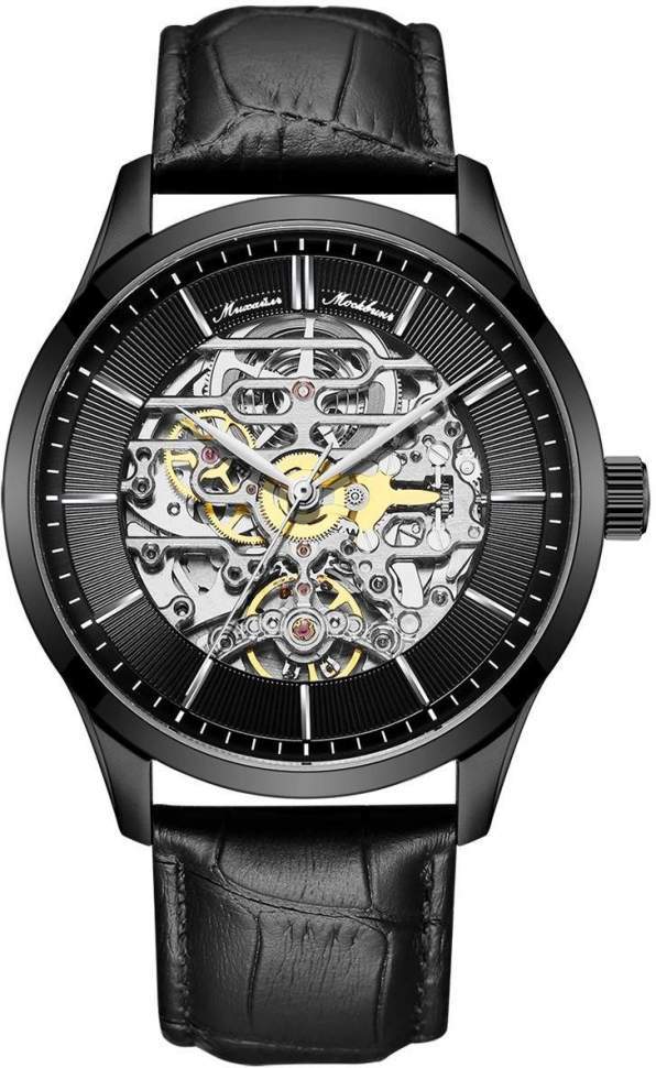 

Наручные часы женские Mikhail Moskvin 1507S11L1, 1507S11L1