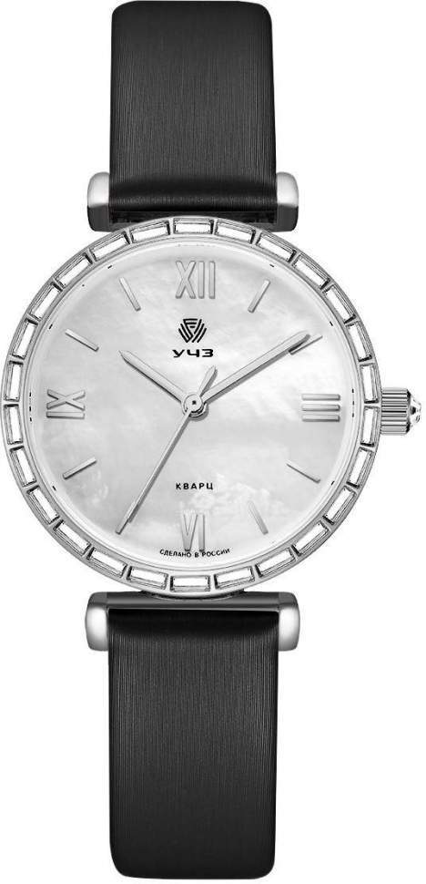 

Наручные часы женские УЧЗ 3018L-1, 3018L-1