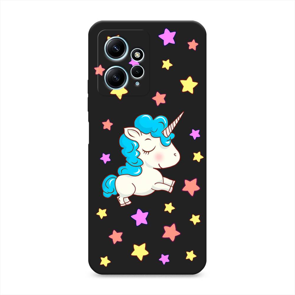 Чехол Awog на Xiaomi Redmi Note 12 4G 