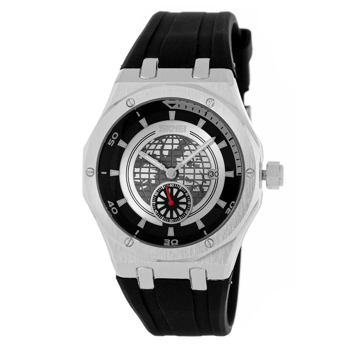 

Наручные часы мужские SKMEI 9329BK, 9329BK