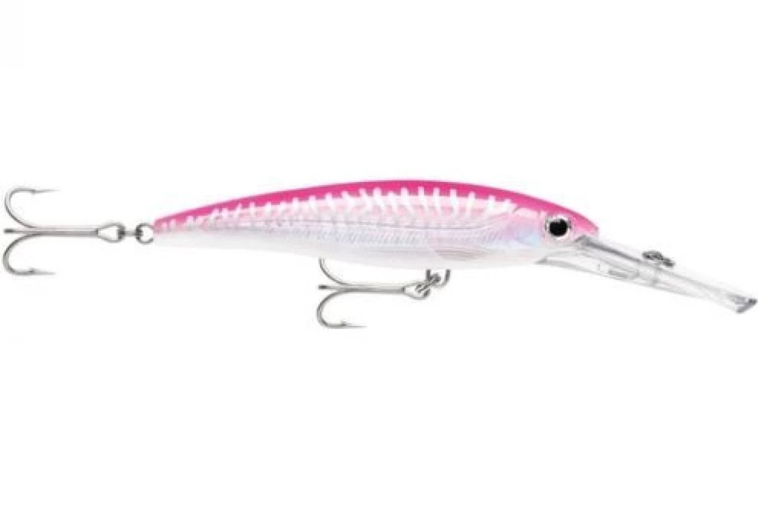

Воблер RAPALA X-Rap Magnum 20 /HPU XRMAG20-HPU RAPALA, Розовый;белый, X-Rap Magnum