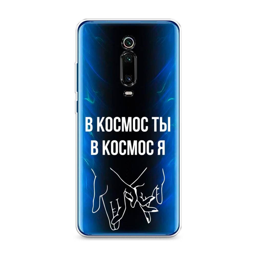 Чехол Awog на Xiaomi Mi 9T/9T Pro/Redmi K20/K20 Pro 