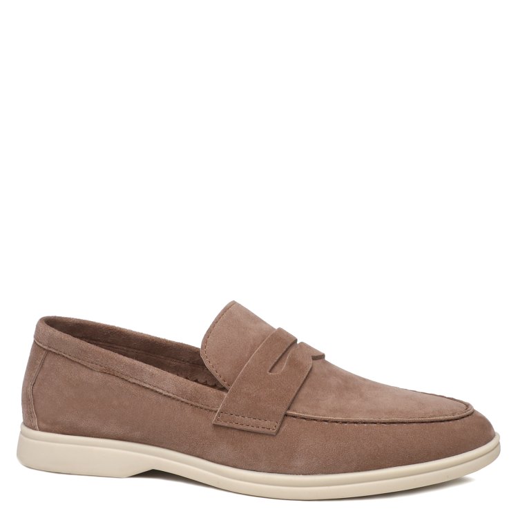 

Лоферы женские Tendance SW6046-11 коричневые 40 EU, Коричневый, SW6046-11