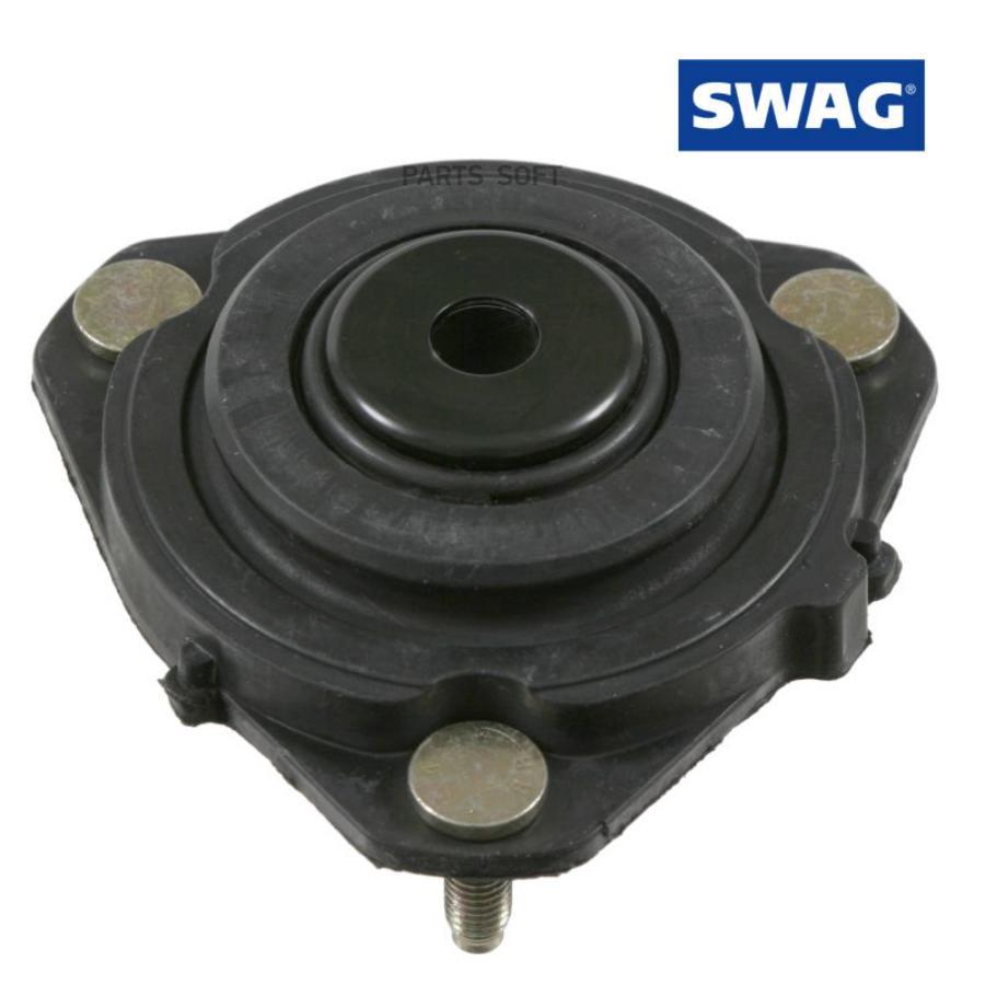 

Опора Амортизатора Ford: Fiesta V 01-, Fusion 02- Mazda: 2 03- Swag арт. 50922943