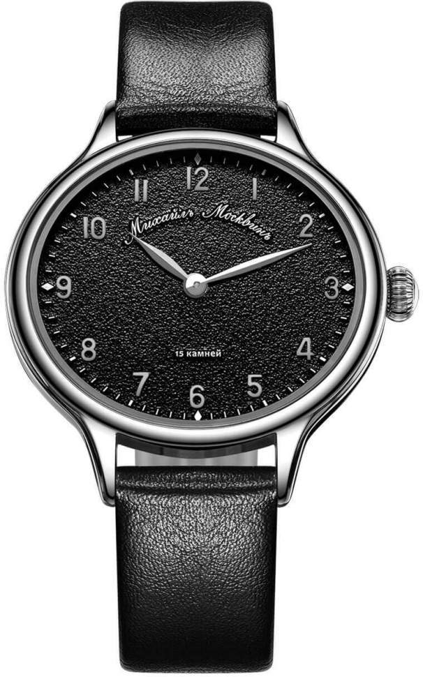 

Наручные часы женские Mikhail Moskvin 1502B1L3, 1502B1L3