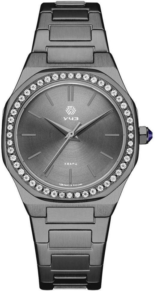 

Наручные часы женские УЧЗ 3013B-9, 3013B-9