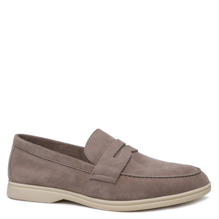 

Лоферы женские Tendance SW6046-11 коричневые 39 EU, Коричневый, SW6046-11