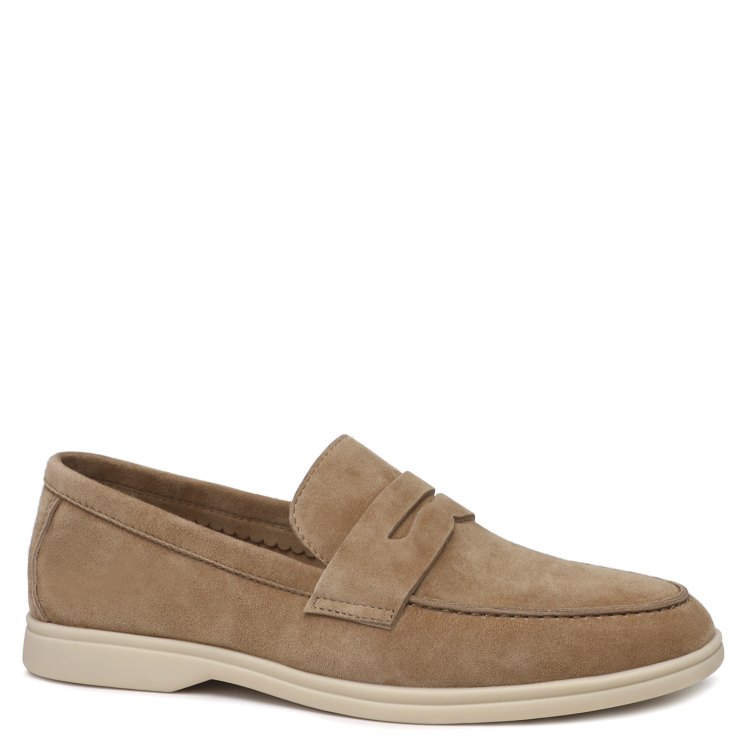 

Лоферы женские Tendance SW6046-11 коричневые 37 EU, Коричневый, SW6046-11