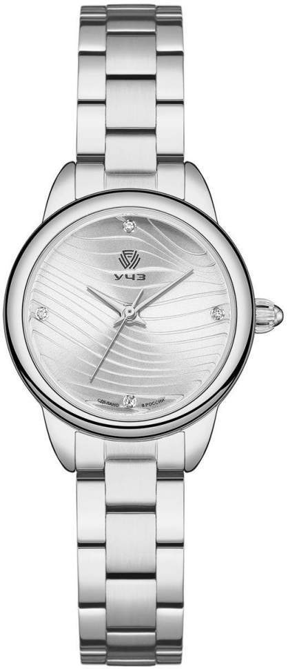 

Наручные часы женские УЧЗ 3069В-1, 3069В-1