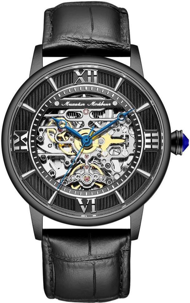 

Наручные часы женские Mikhail Moskvin 1506S11L2, 1506S11L2