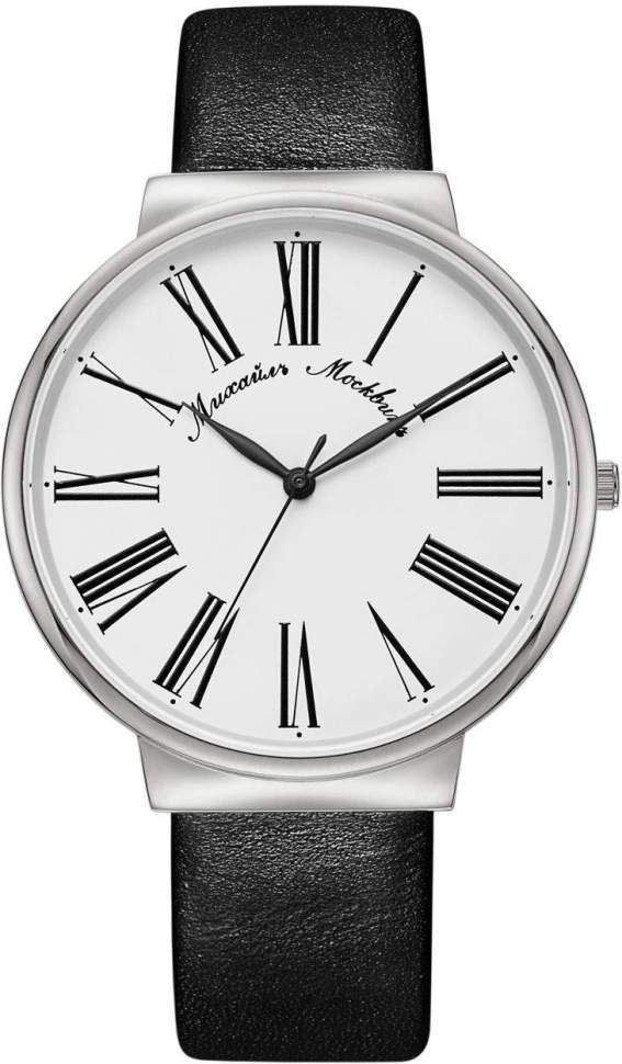 

Наручные часы женские Mikhail Moskvin 1272B1L1, 1272B1L1