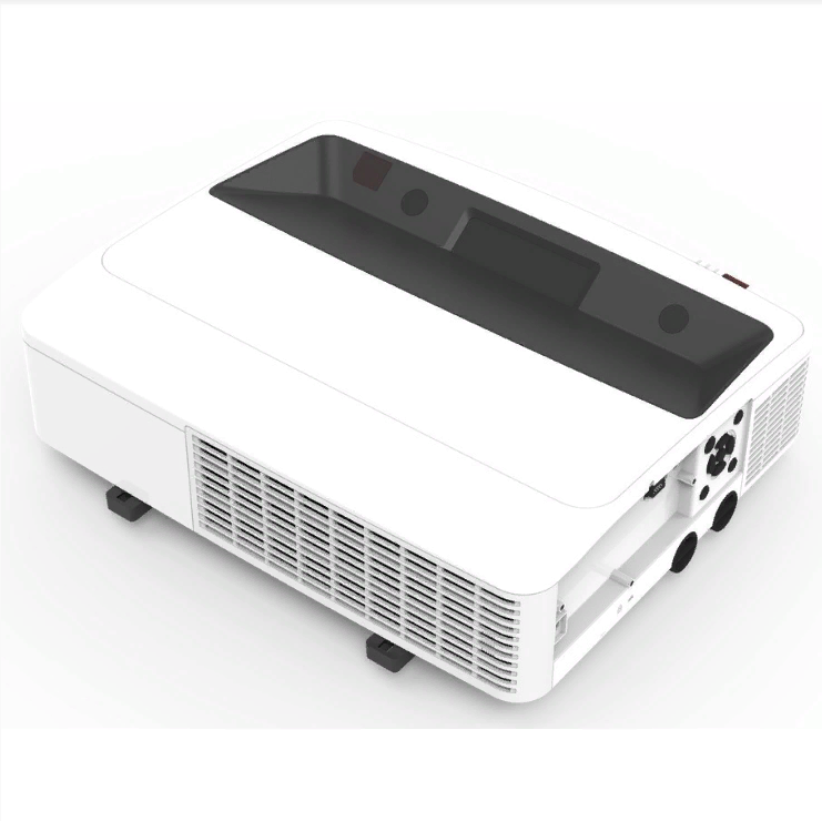 

Интерактивный проектор Diello DL-LU525UST белый (A2D-VOCAL), DL-LU525UST