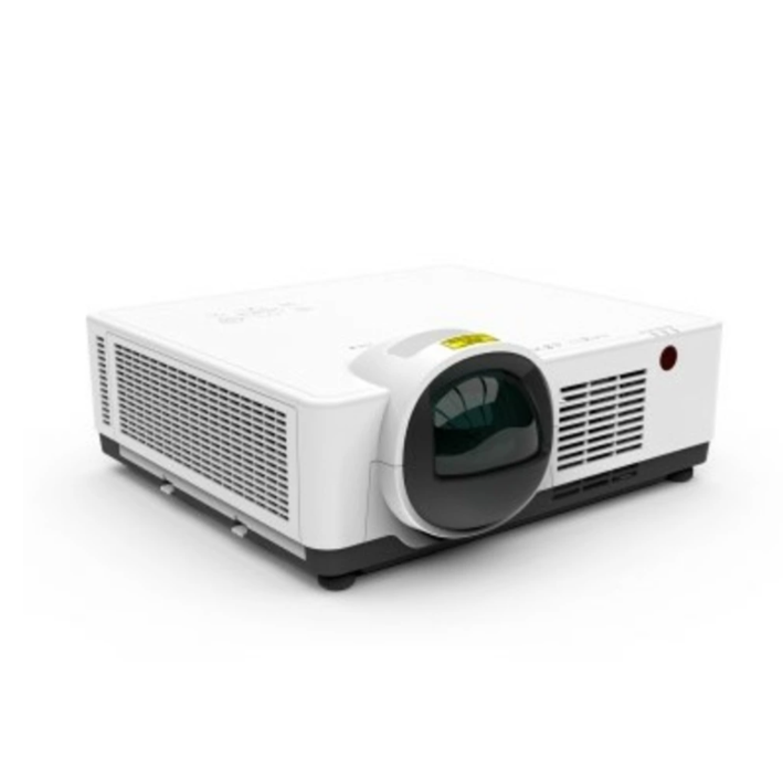 

Интерактивный проектор Diello LCD DL-LU550ST белый (A2D-VOCAL1), LCD DL-LU550ST
