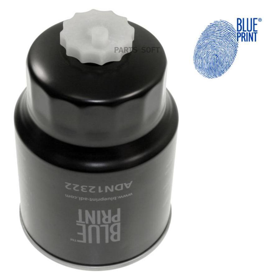 

Фильтр Топливный Nissan: Almera Ii 2.2 Di 00-, Almera Ii Hatchback 2.2 Di 00-, Almera Tino