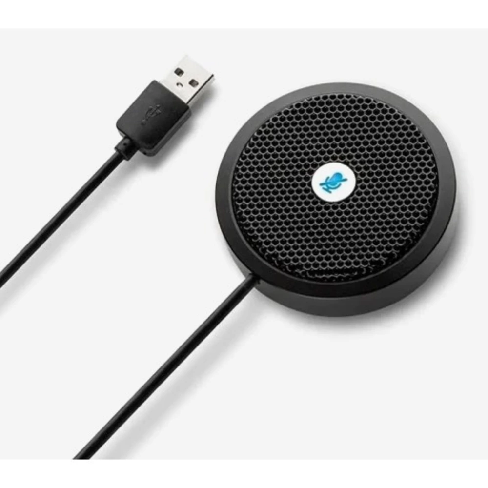

Микрофон Dreamsound CRC-02U черный, CRC-02U