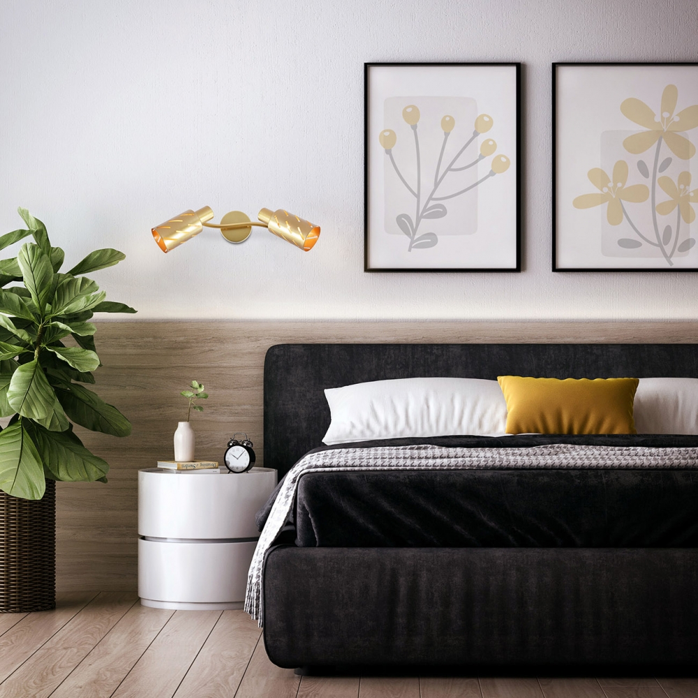 фото Спот escada vega 666/2a