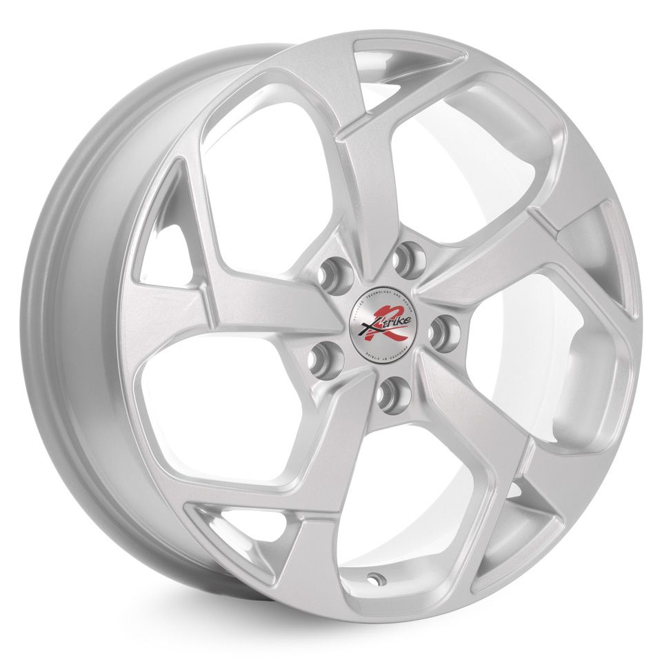 

Колесный диск RST R067 S 7x17/5x114.3 ET48 D67.1