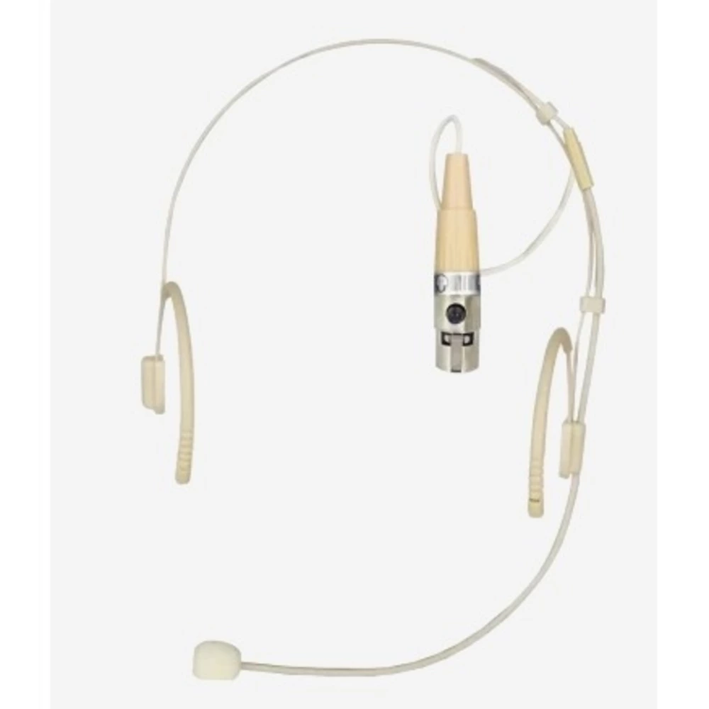

Микрофон Dreamsound HM-22 бежевый, HM-22