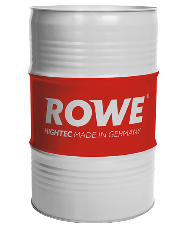

20365-664-2A Масло Rowe Essential Sae 5W-40 Ms-C3